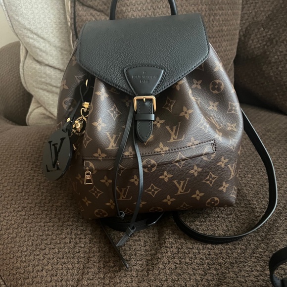 Louis Vuitton backpack